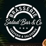 Salad’ Bar & Co