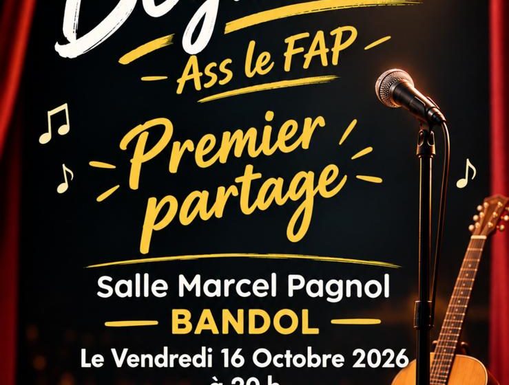 Concert Les Beginner&rsquo;s