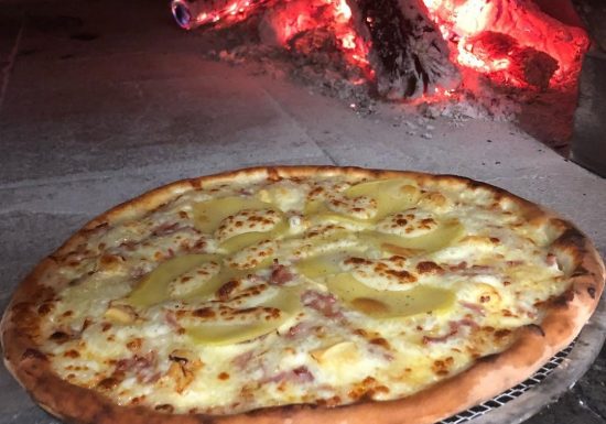 Piazza Pizza
