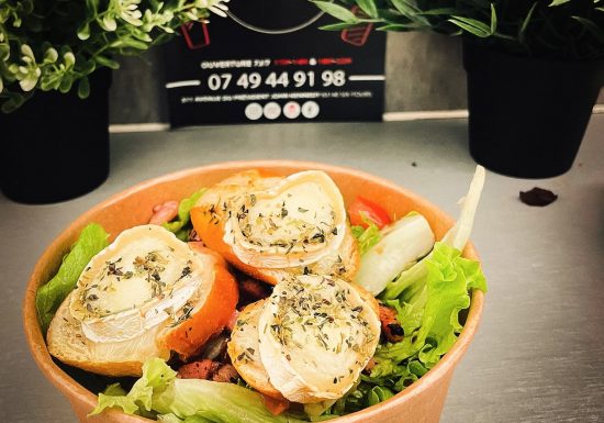 Snack House Bandol
