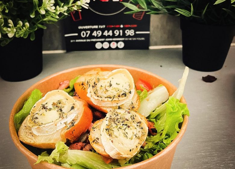 Snack House Bandol