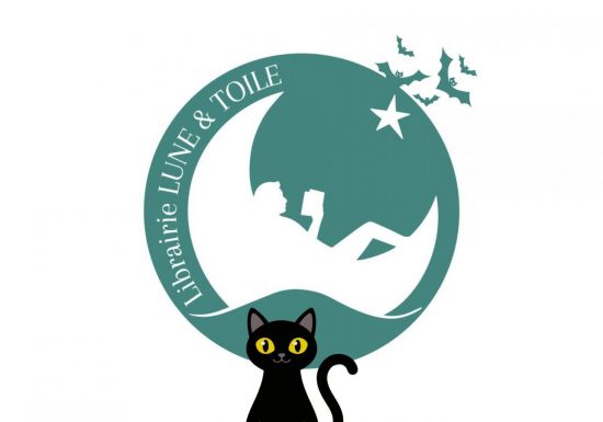 La soirée d&rsquo;Halloween des minots à la Librairie Lune & Toile