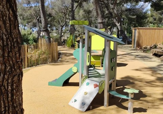 Parc du Bois Maurin