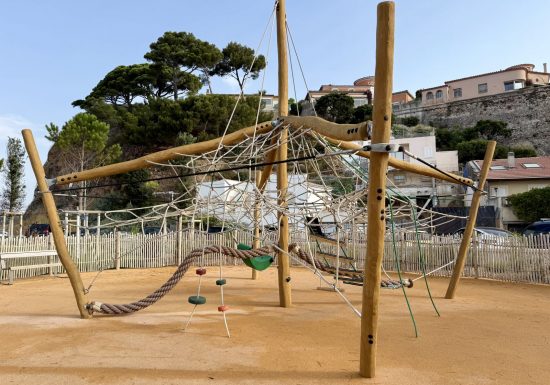Parc paysager Deferrari