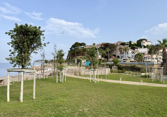Parc paysager Deferrari