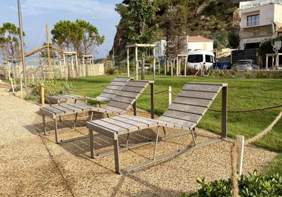 Parc paysager Deferrari