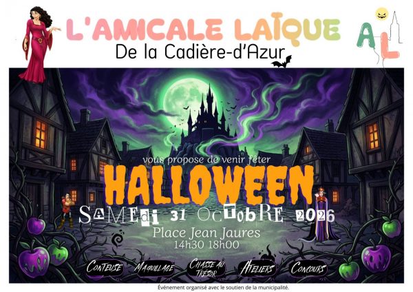 Halloween