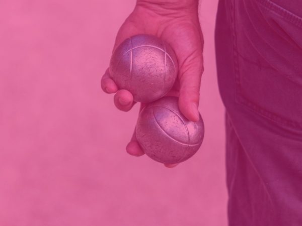 Concours de Pétanque Mixte