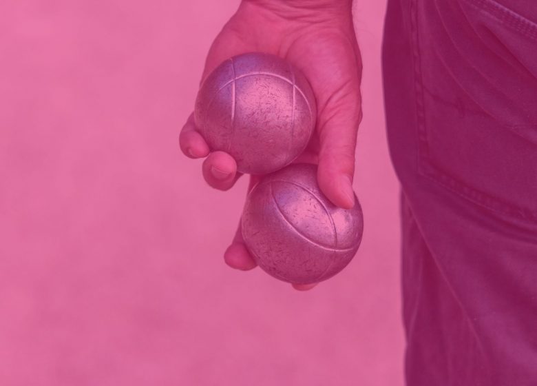 Concours de Pétanque Mixte