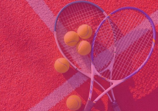 Journée Rose au Tennis Club