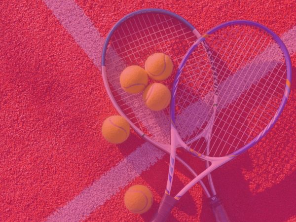 Journée Rose au Tennis Club
