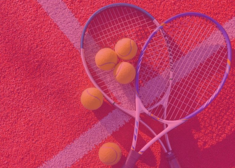 Journée Rose au Tennis Club