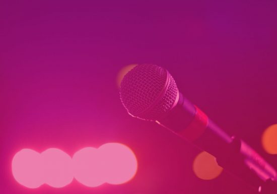 Octobre rose – Concert solidaire