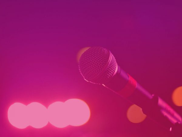 Octobre rose – Concert solidaire