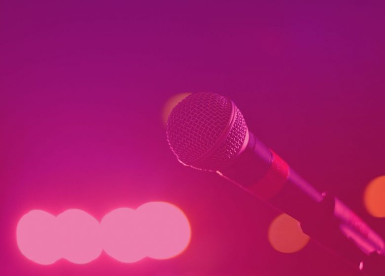 Octobre rose – Concert solidaire