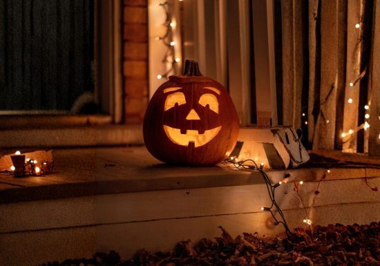Halloween à Bandol