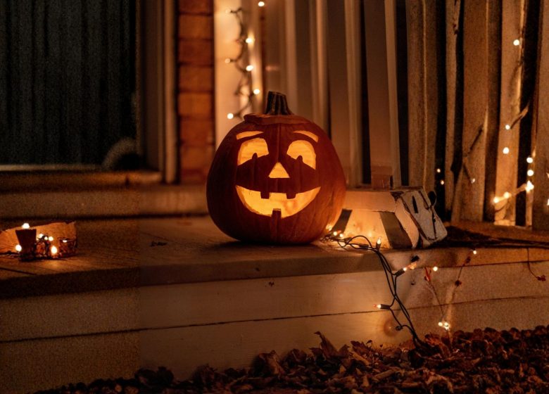Halloween à Bandol