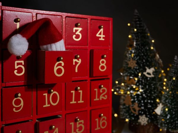 Le calendrier de l’avent de l&rsquo;Office