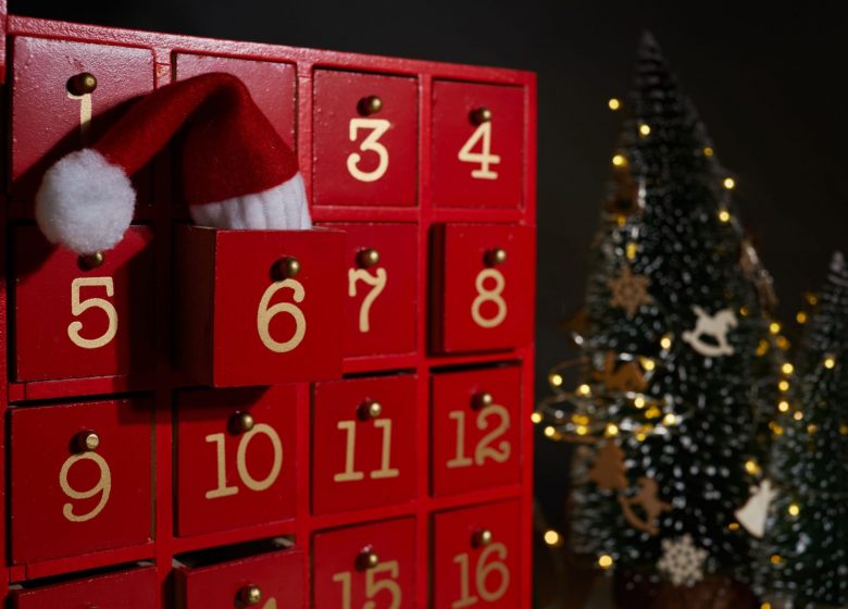 Le calendrier de l’avent de l&rsquo;Office