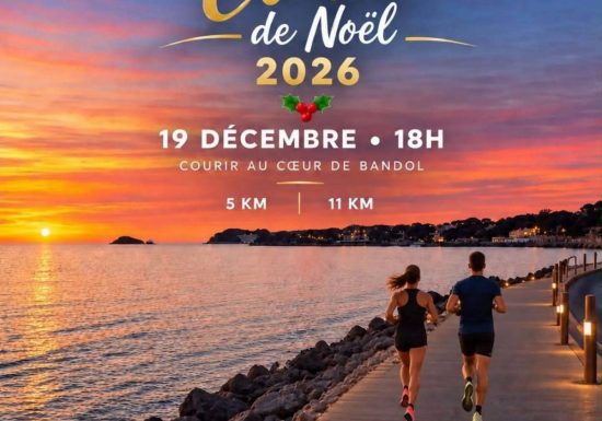 Bandol Classic de Noël