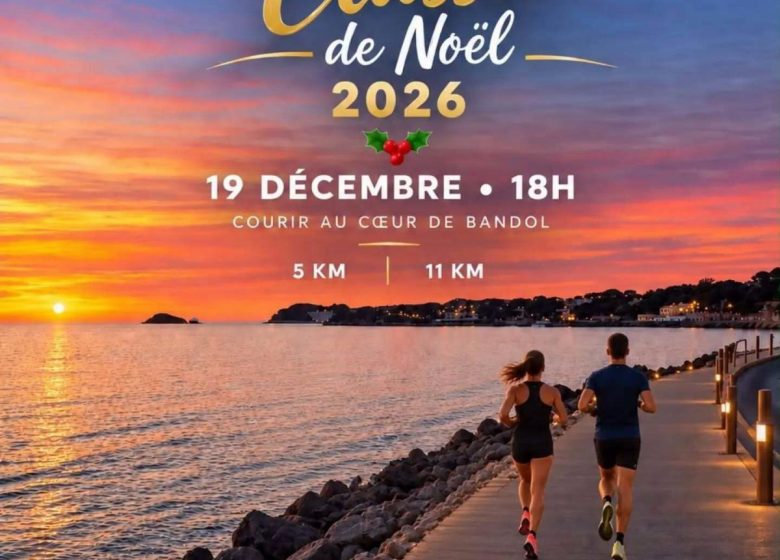 Bandol Classic de Noël