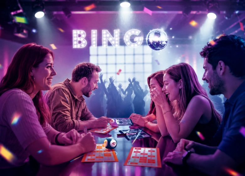 Bingo Club