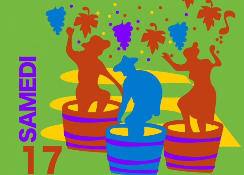 Fête des Vendanges