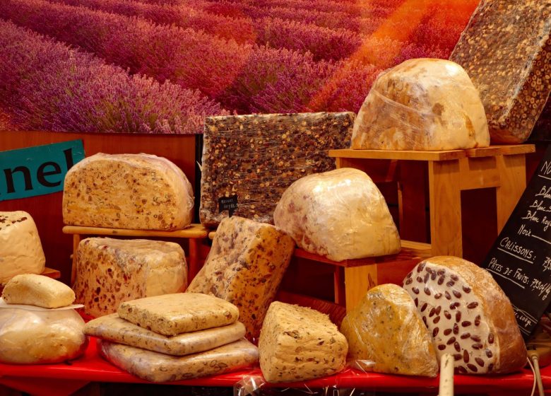 Salon des vins, du chocolat et de la gastronomie