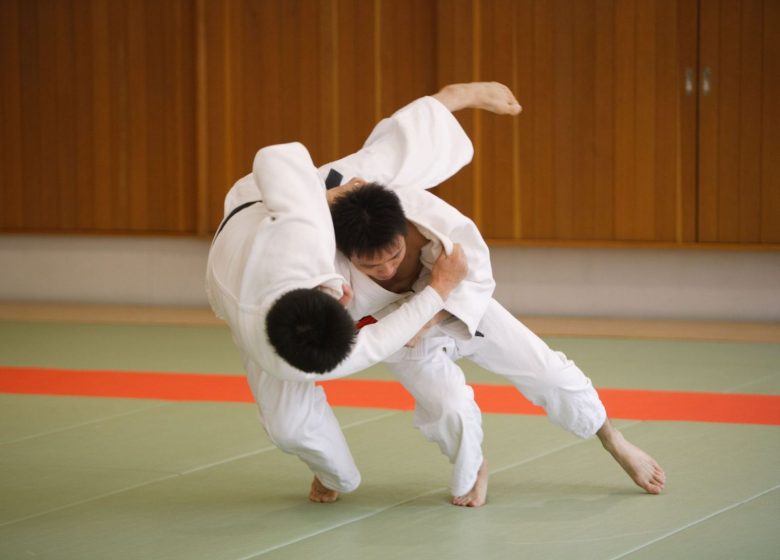 Coupe de Noël du Club de Judo