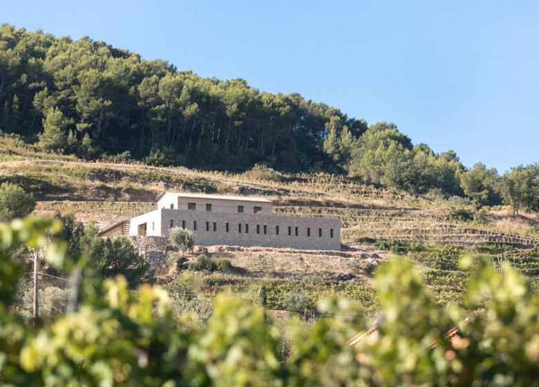 Domaine La Font des Pères