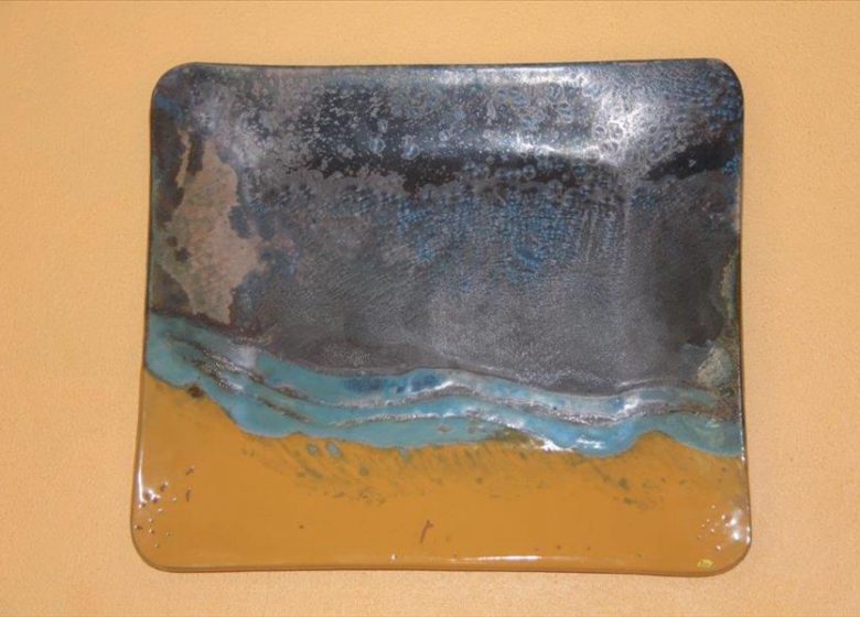 Cours – Céramique tournage à la Poterie du Beausset-Vieux – Comte Fabien