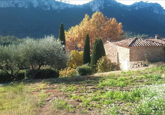 Château Val d’Arenc