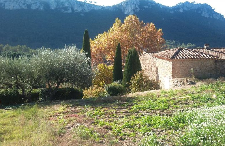 Château Val d’Arenc