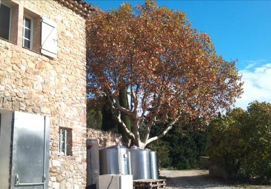 Château Val d’Arenc