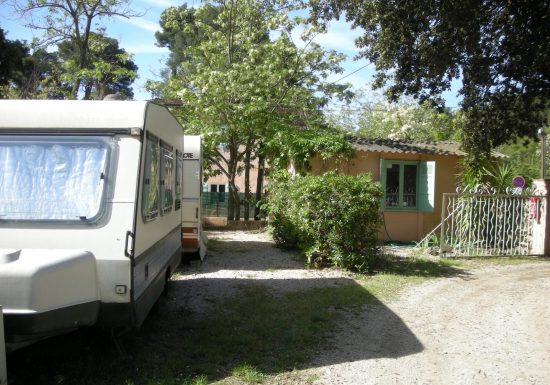 Camping du Port d’Alon