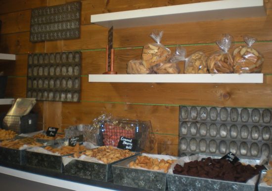 La Boîte à Biscuits