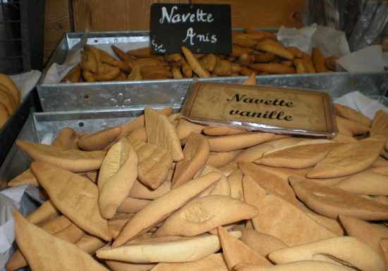 La Boîte à Biscuits