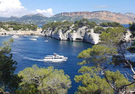 Sorties en mer à bord de l’Atlantide