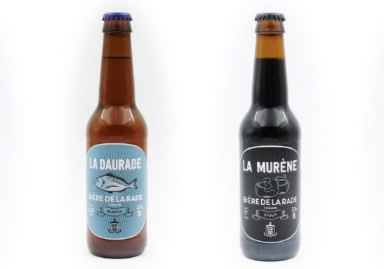 La Bière de la Rade