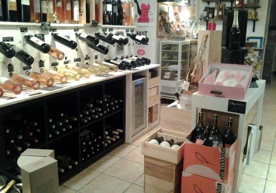 Les Caves de Noellie