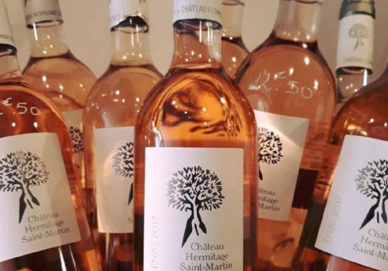 Les Caves de Noellie