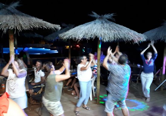 Camping Paradis la Roudelière