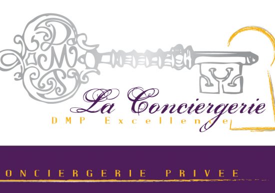 La Conciergerie Dmp Excellence