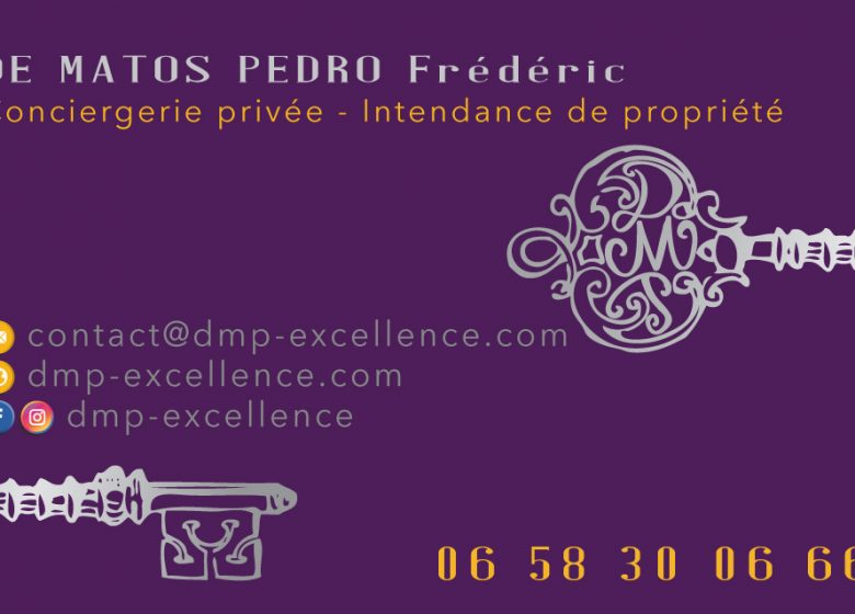 Die Conciergerie Dmp Excellence