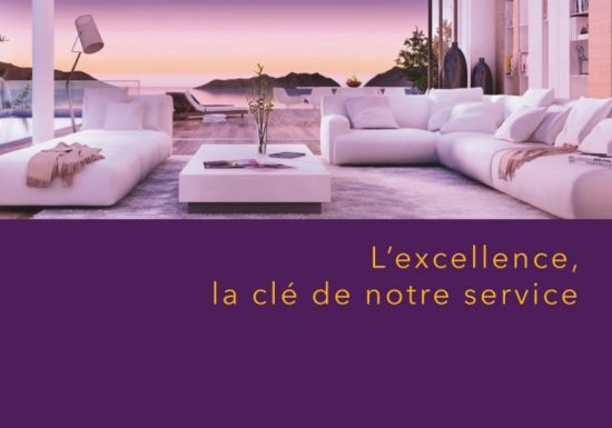 La Conciergerie Dmp Excellence