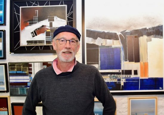 L’Atelier de Pierre Fillastre