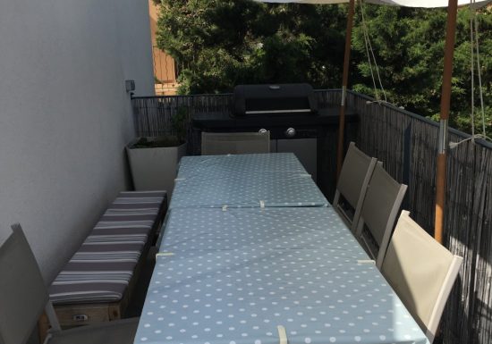 Lochu Gérard et Maryvonne