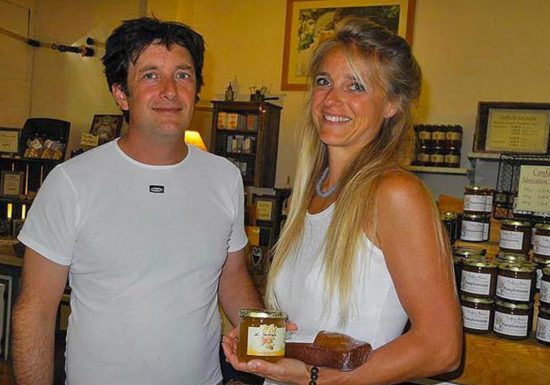 Miellerie de l’Oratoire