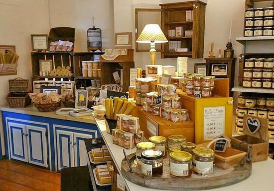 Miellerie de l’Oratoire