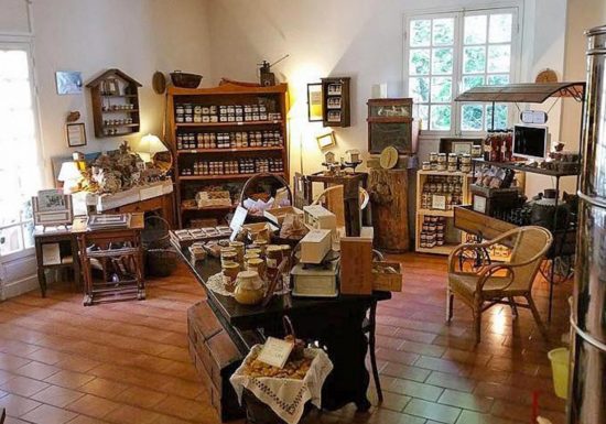 Miellerie de l’Oratoire